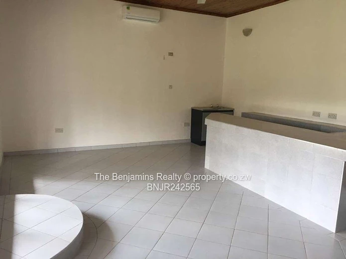 Income Potential Built In