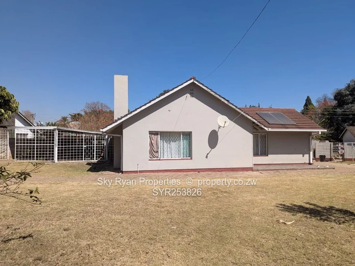 Avonlea House For Sale