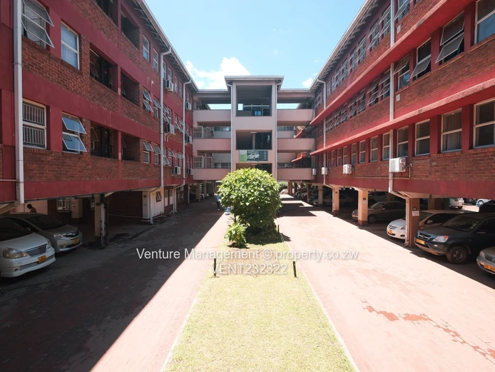 CBD Suite With 8 Offices Available!