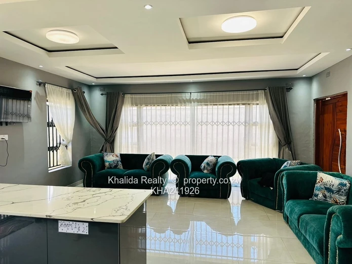 Investment Property for Sale – Bindura Near Ezekiel Guti University (Sole Mandate)