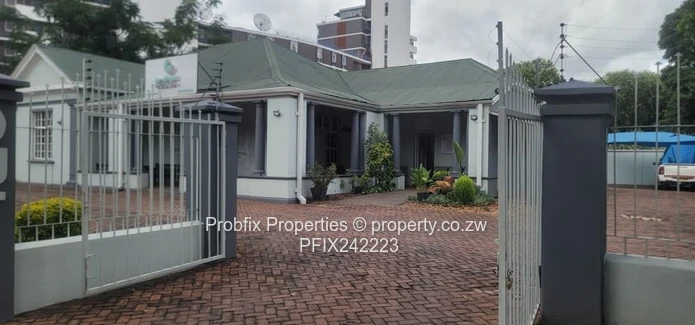 Prime Avenues Commercial Property for Sale! ??