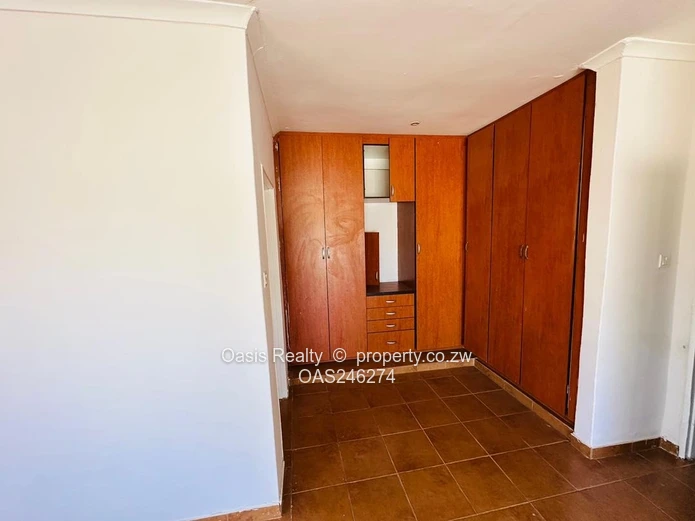 Spacious Family Home For Rent