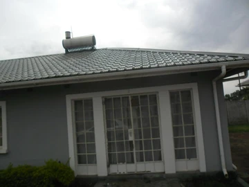 2 Bedroom Garden Flat