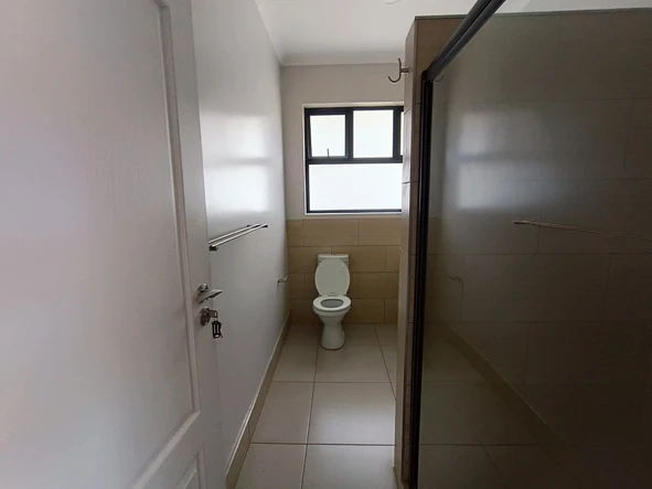 4 Bedroom Townhouse Complex