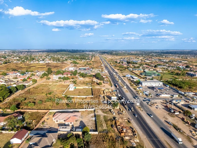 Zimre park house for sale (Sole Mandate)