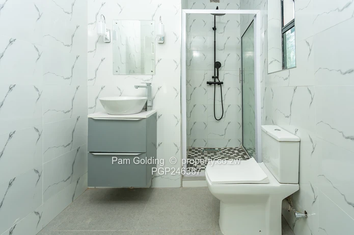 Modern 4-Bedroom Home for Sale!