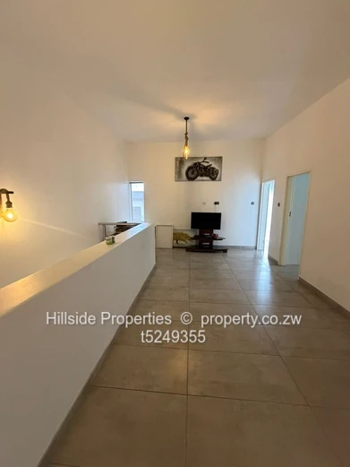 The Jacob's 4 bed apartment for sale  (Sole Mandate)