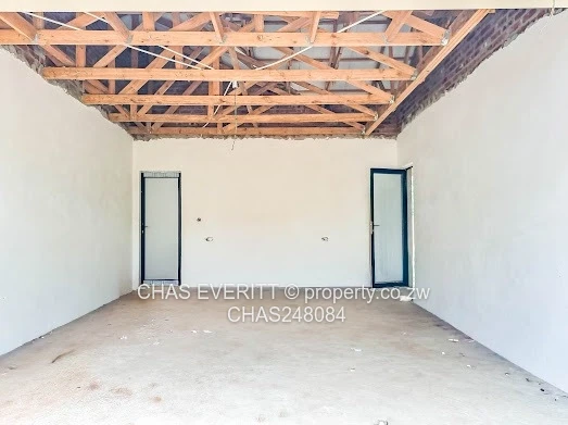 Newly built cluster home accepting payment terms