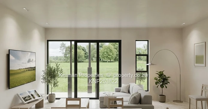 Modern 2 Bedroom Apartment for Sale – Off plan 