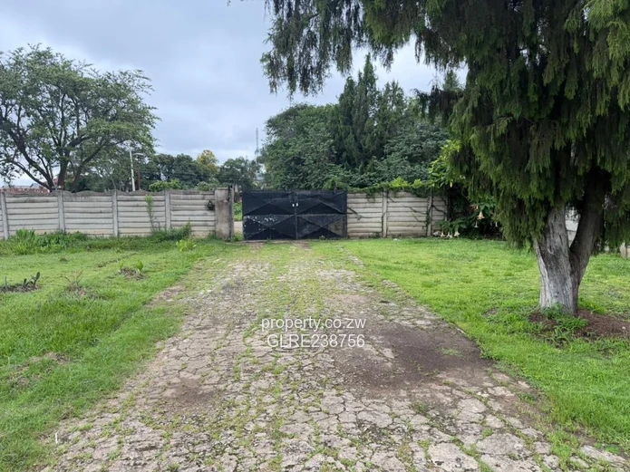 Old Marlborough House For Sale 