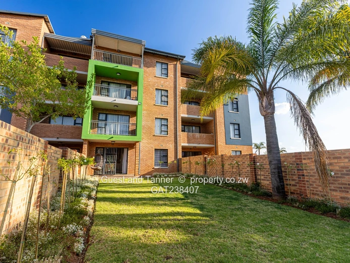 Newly Built Apartments  For Sale In Pretoria East 