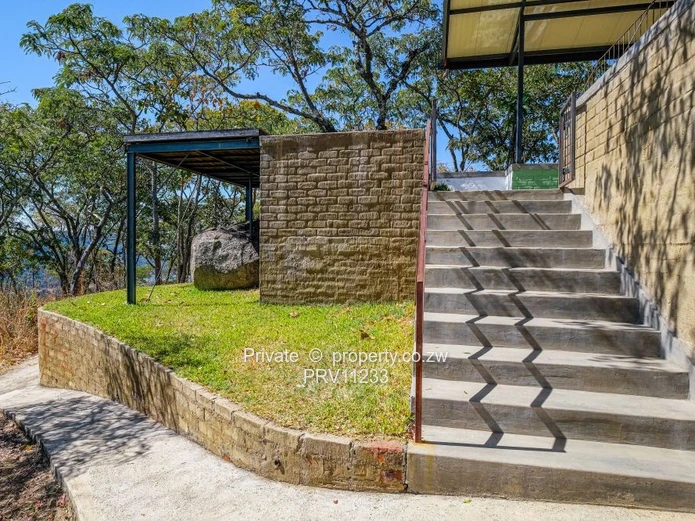 4 bedroom house for sale in Christon Bank.