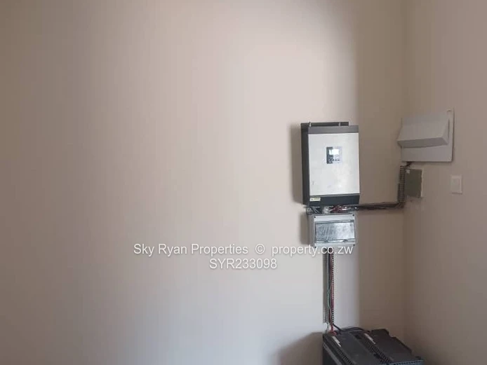 Hillside House For Sale