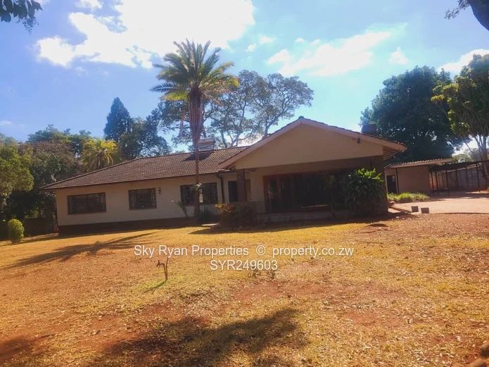 Mandara House To Let