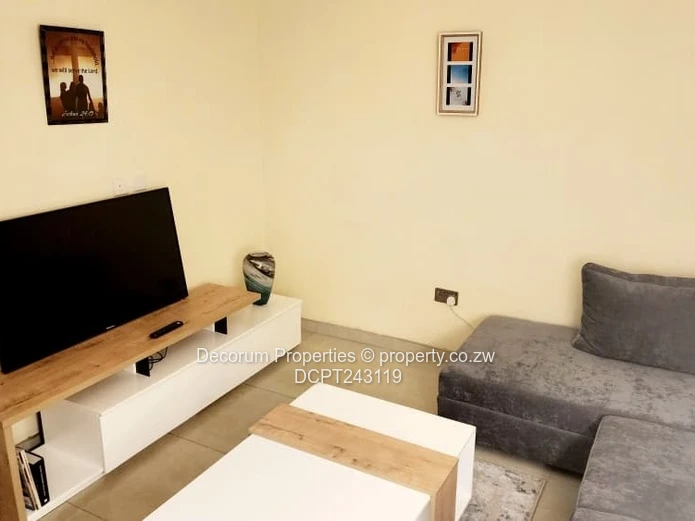 Westgate Clusters For Rent