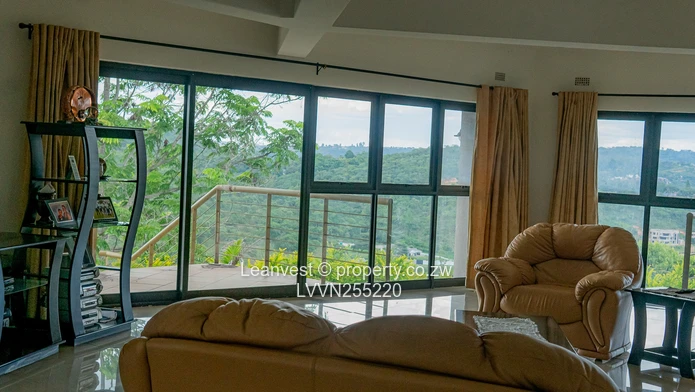 Glen Lorne Folyjon House For Sale 