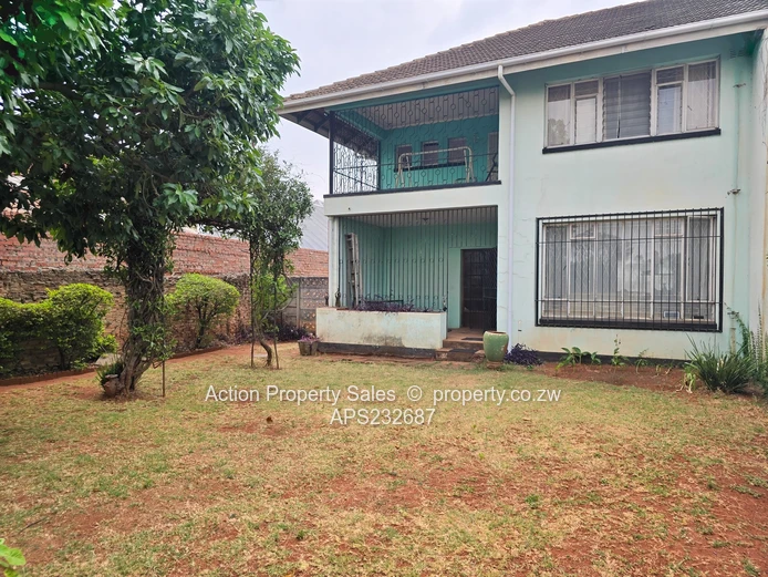 3 Bedroom Duplex Garden Flat For Sale In Eastlea 