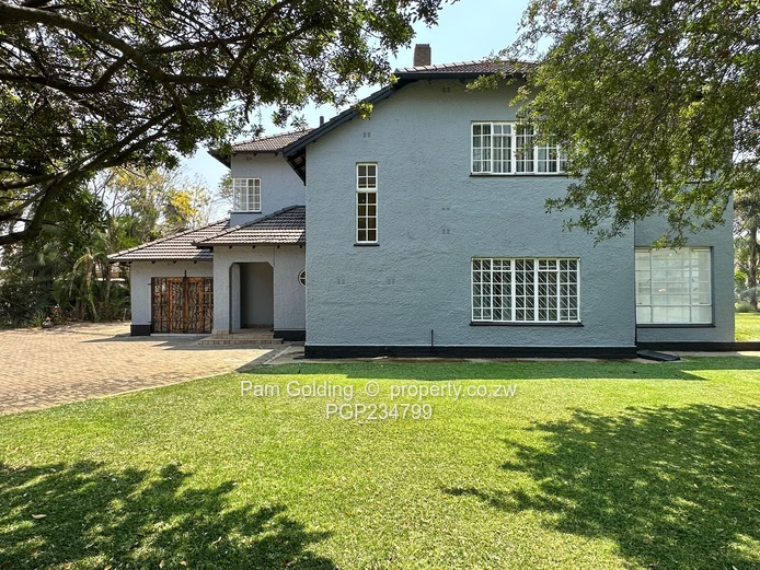 Belgravia - Offices to let