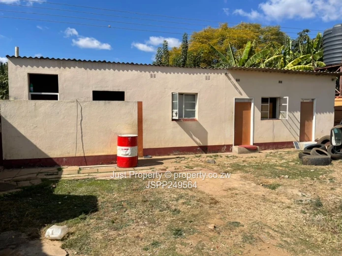 Eastlea Commercial Property + Boardroom