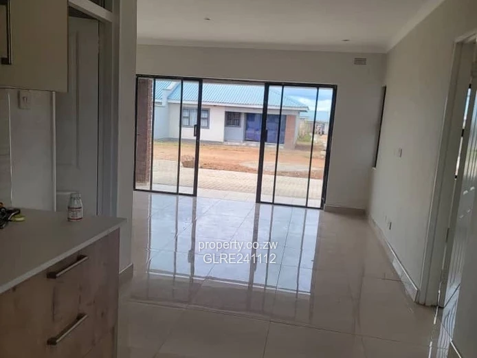 Neat n spacious 3BEDS newly builty CLUSTER APARTMENT TO LET 