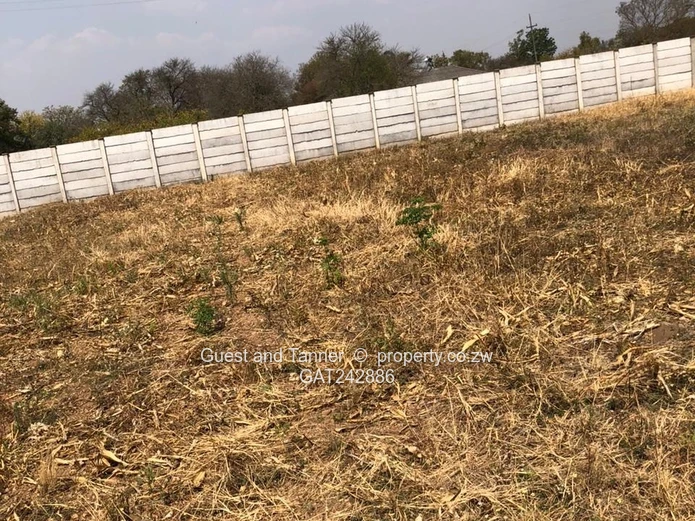 Farm For Sale In Nyamandlovu