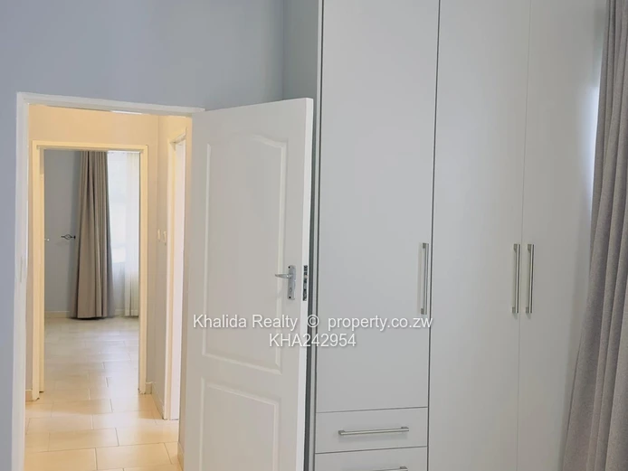 Greendale Peakwood Cluster Property To Rent 