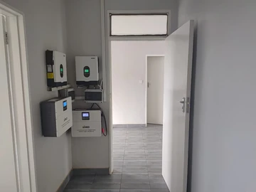 3 Bedroom Townhouse Complex