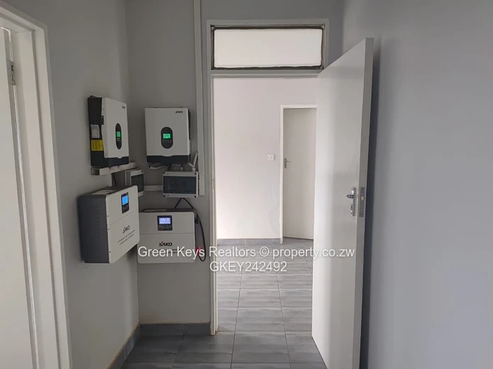 Tynwald South 3 beds clusters at USD75,000