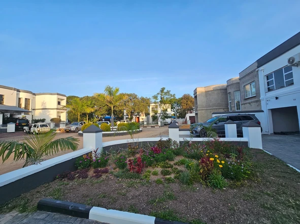 4 Bedroom Townhouse Complex