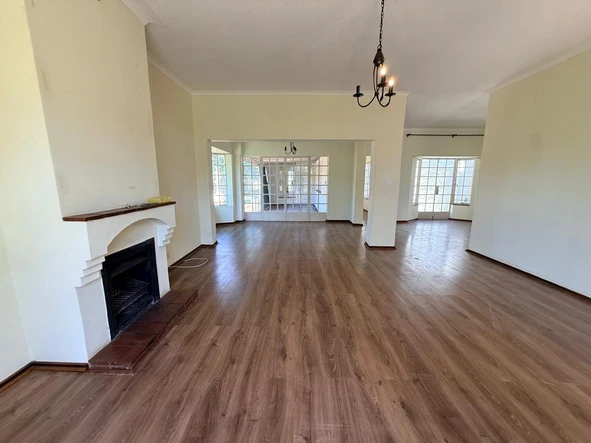 3 Bedroom Townhouse Complex