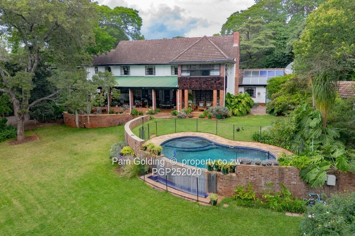 Grand double story in a prestigious and convenient location (Sole Mandate)