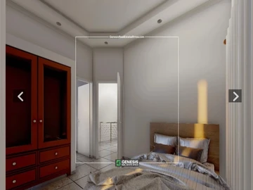 3 Bedroom Flat & Apartment