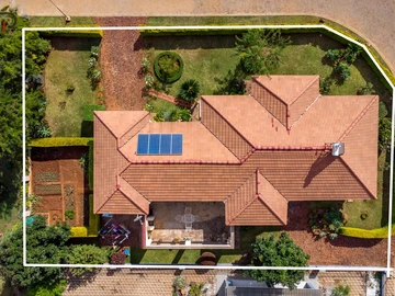 3 Bedroom Townhouse Complex