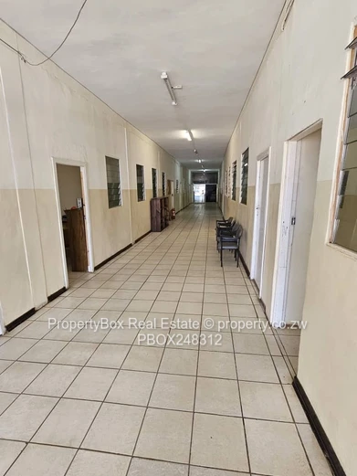 Eastlea Commercial Property For Sale!