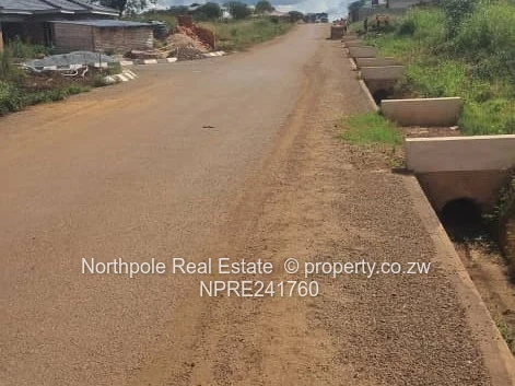 Stamford, Tynwald North Stand For Sale