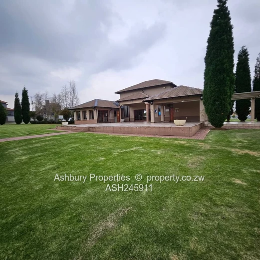 Fancy A Foreign Modern Cluster Investment Gated Estate in Johannesburg (Sole Mandate)