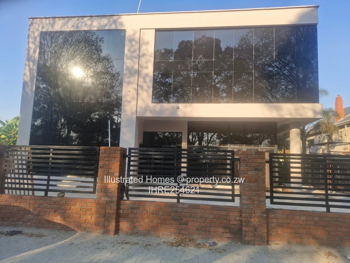 Recently Constructed