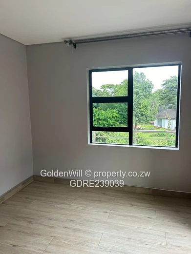 Highlands 3bed Apartment for renatl