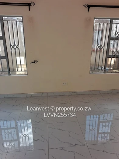 Southlea Park House To Let 