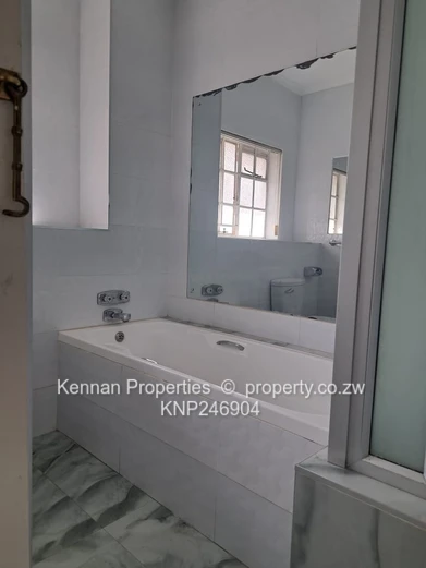  2-Bedroom Duplex Apartment – Upper Avenues To Rent!