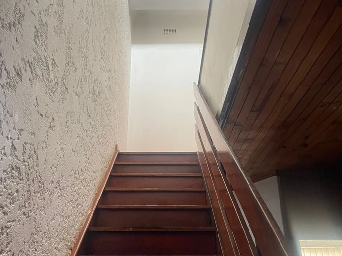 Avenues 2bed furnished garden flat 