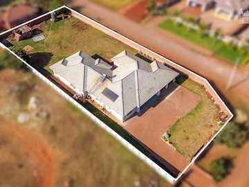 5 Bedroom Townhouse Complex