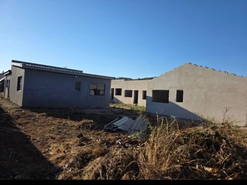 3 Bedroom Townhouse Complex