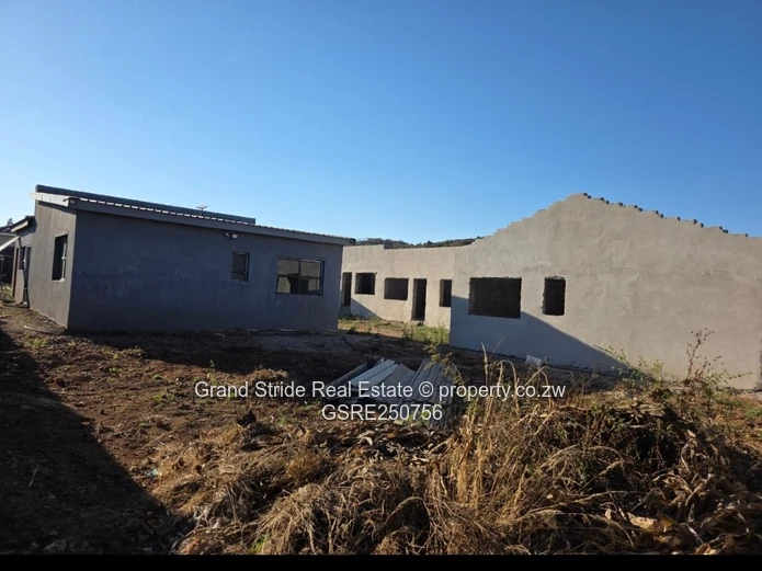 Clusters For Sale In Masvingo