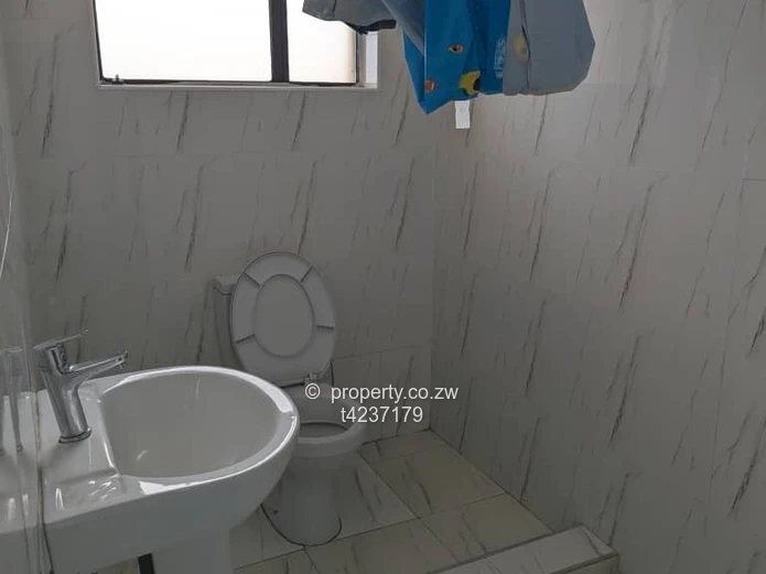 Gletwin 4 bed cluster to rent