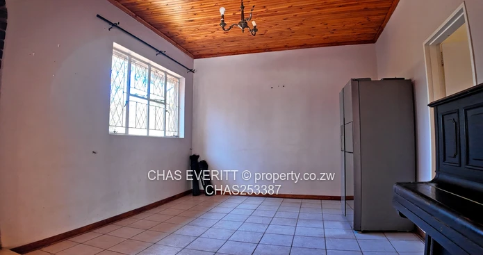 Sole Mandate | Fortunes Gate, Bulawayo USD 200,000 (Sole Mandate)