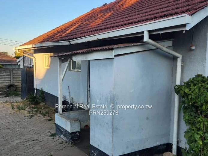 House For Rent