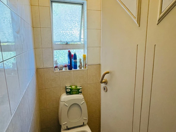 2 Bedroom Garden Flat