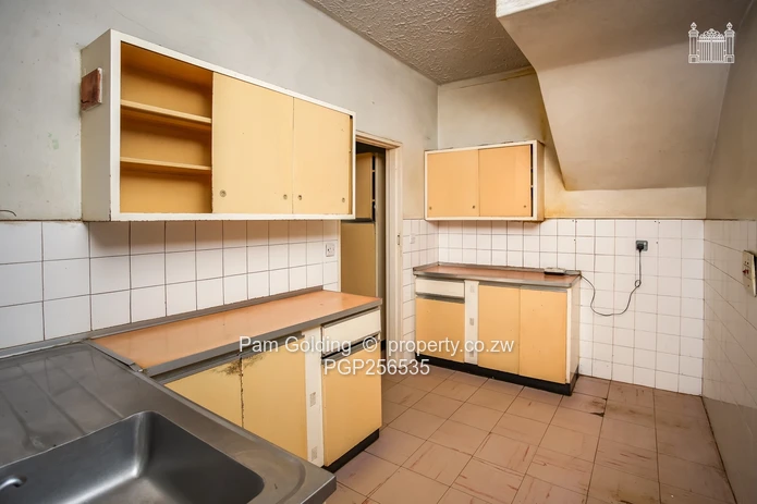 3 Bed Duplex Flat In Hillside For Sale (Sole Mandate)