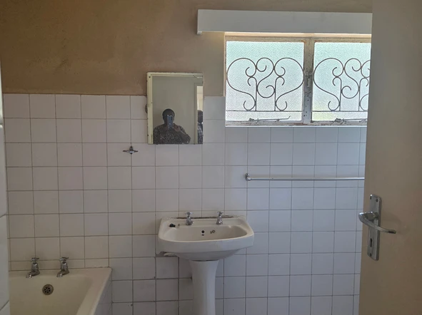 4 Bedroom Townhouse Complex